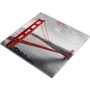 Beurer GS-215 San Francisco Báscula Digital de Vidrio